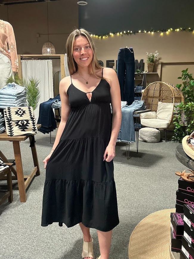 Dresses/Rompers